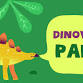 Dinovember Party event image