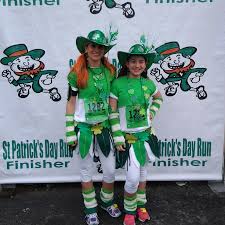 Large gatherings have been ruled out in many parts of the world due to the coronavirus pandemic. St Patrick S Day Run 2021 Special Olympics Oklahoma