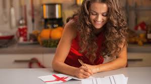Handwritten letters are required, see sample letter on kairos site. Be Honest 4 Tips To Write A Loving Letter To Your Children