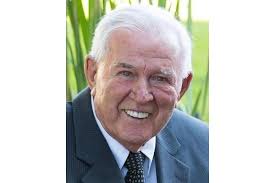 Frederick Daszkiewicz Obituary (1929