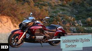 2020 Honda Goldwing Valkyrie Specs