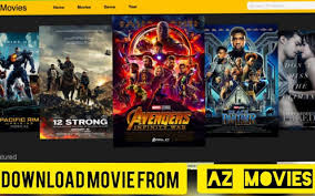 In light of these events, we've created another list that details some of the best and most talked about movies of 2021. Azmovies Download Free Movies