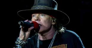 Axl Rose's Marriage, Dating and Relationship History
