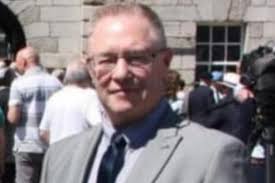 Beloved husband' of Dublin Councillor killed in horror Christmas crash