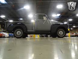 Image result for Gray 1952 Truck