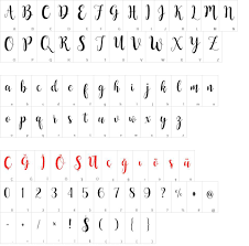 Buttercup Font Indir Buttercup Font Turkce Alfabe Yazi Tipleri Yazi Fontlari Yazitipleri