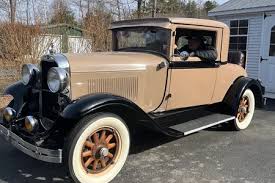 Image result for Rhapsody Green 1929 Oldsmobile