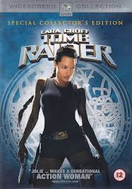 Angelina jolie movies list i wish, i could upload all angelina jolie movies, but however there is an option to watch angelina jolie. Video Game Adventurer Lara Croft Comes To Life In A Movie Where She Races Against Time And Villains To Recover Powerfu Tomb Raider Tomb Raider Movie Lara Croft