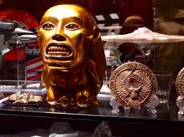 I've just never found a good enough model. Stelter Creative Fertility Idol Raiders Of The Lost Ark Rpf Costume And Prop Maker Community