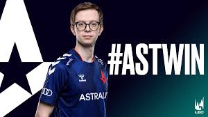 Official facebook of the astralis cs:go, league of legends and fifa teams. Lec Astralis Schockt Schalke 04 Bei Magifelix Debut Riven Show Von Bwipo