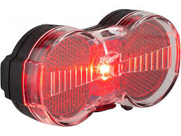 Busch Muller Toplight Flat S Senso Led Rucklicht Mit Stvzo Zulassung Bike Components