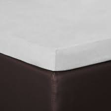 Bei spannbettlaken für kinderbetten ist baumwolle beliebt. Bettwarenshop Boxspring Topper Spannbettlaken Hohe 5 Cm Gunstig Online Kaufen Bei Bettwaren Shop
