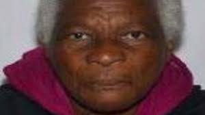 GOOD NEWS: 80-year-old woman found safe after Silver Alert