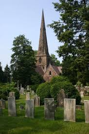 St Mary S Episcopal Church Burlington Nj Country Church Episcopal Church Church