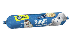 Whether you are a traditionalist that loves pillsbury chocolate chip cookie dough or would like to try one of their other. Pillsbury Sugar Refrigerated Cookie Dough Pillsbury Com