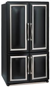 The third option is to buy reproduction appliances. Antique Appliance Reproductions