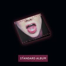 It was released on march 26, 2021, through bmg rights management and was produced by nick raskulinecz. Evanescence The Bitter Truth Preorder Landingpage