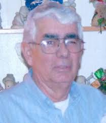 Service information for Harold H. Wilder