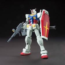 One of these sides declares itself the principality of zeon and. Gundam 1 144 Hguc Rx 78 2 Target