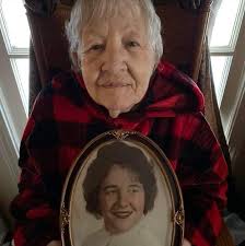 I lost my momma in April of this year. I miss her so much. A friend told me  my momma didn't die, God has promoted her. ❤️