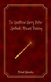 Wave your wand a bit and eyes open up in the window. The Unofficial Harry Potter Spellbook Wizard Training By Michael Gonzalez