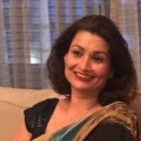 Mandeep Sethi-Thakral