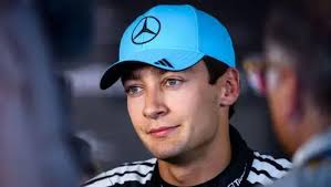 Mercedes' George Russell reveals family ties behind F1 race number