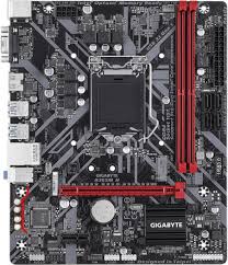 Prețuri optime, livrare gratuită, ⇆ comparare caracteristici tehnice, credit avantajos. Gigabyte B365m H Placa De Baza Preturi Gigabyte B365m H Magazine
