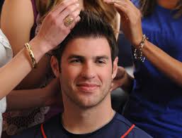 Tall Good Looking Athletes Page 11