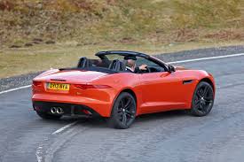 Check spelling or type a new query. Used Car Buying Guide Jaguar F Type Autocar