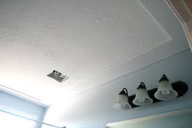 There are several manufacturers of vinyl beadboard soffit material. Beadboard Ceiling In Bathroom The House Of Smiths