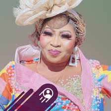 Patience Sarpong Jordan