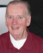 Obituary information for Eugene Reilly