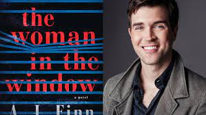 Book review, spoilers and plot summary for the woman in the window, plus discussion questions. The Woman In The Window By A J Finn Review Vox