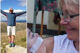 Fundraiser by Michele McLary : TARP awarness