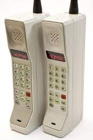 Und wer steckt hinter der bahnbrechenden erfindung? Wer Hat Das Handy Erfunden