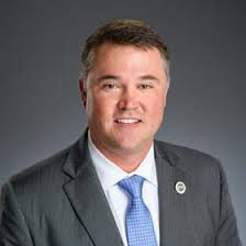 Former State Rep. Stephen Dwight