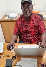 ELLY SAWA JOINS BCL We are...