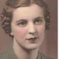 Frances Irene Smith (1914–2003)