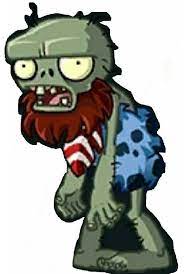 Jurassic Zombie By Allstarzombie55 Zombie Plant Zombie Zombie Halloween