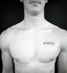 Small Tattoos For Guys Design Ideas 72 Chest Tattoo Men Small Chest Tattoos Cool Small Tattoos