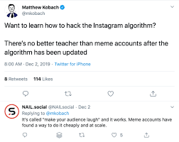 We did not find results for: What Is A Quote Tweet And How Can It Grow Your Twitter