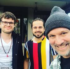 New creepy video emerges of 'sexist pervert' Gregg Doyel calling Caitlin  Clark 'this' and 'it' in bizarre question to Indiana Fever coach Christie  Sides