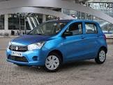Suzuki-Celerio