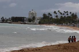 Según el centro nacional de huracanes del noaa, grace está localizado a 475 kilómetros de tulum, quintana roo, ya en el mar caribe. Cmivdjryama1m