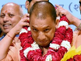 Yogi completed his bachelor's degree in mathematics from the hemwati nandan bahuguna garhwal university, uttarakhand. From Wife Caste To Criminal Cases Top Internet Searches On Yogi Adityanath National News India Tv