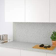 Reply admin may 1, 2020 at 8:37 pm Saljan Light Grey Mineral Effect Laminate Worktop 246x3 8 Cm Ikea