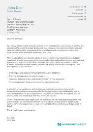How To Write A Cover Letter In 2022 | Beginner's Guide