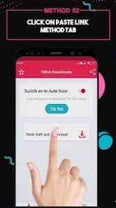 With video downloader for tiktok you will be able to access the video content of this . Video Downloader For Tiktok No Watermark Apk Download For Android