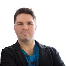 Vivez des expériences énergétiques extraordinaires avec Alex Nadeau